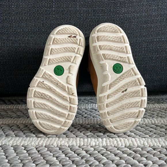 Toddler Timberland Hoverlite Mid Hiker Size 7 - Picture 4 of 4